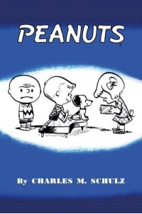 Peanuts - Titan Facsimile Editions