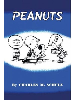 Peanuts - Titan Facsimile Editions