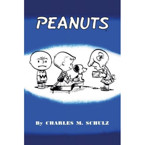 Peanuts - Titan Facsimile Editions