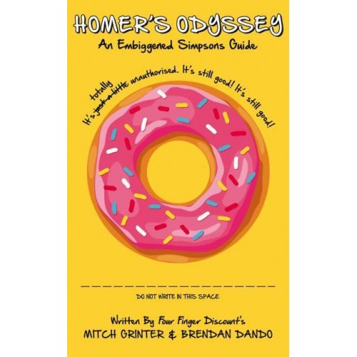 Homer's Odyssey