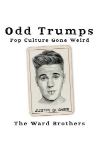 Odd Trumps Pop Culture Gone Weird