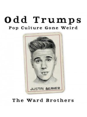 Odd Trumps Pop Culture Gone Weird