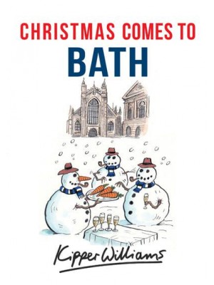 Christmas Comes to Bath - Christmas Comes to ...