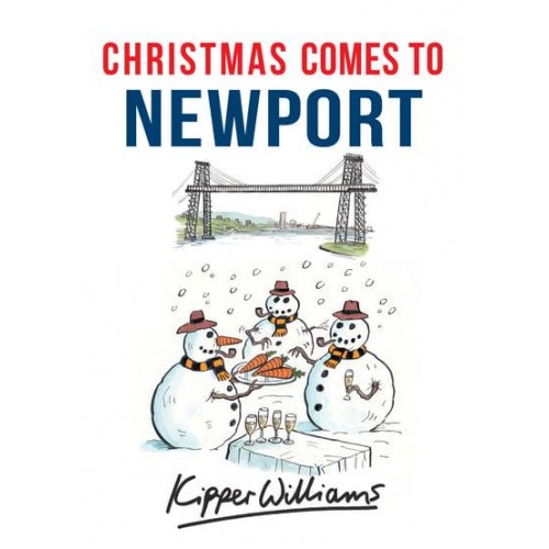 Christmas Comes to Newport - Christmas Comes to ...
