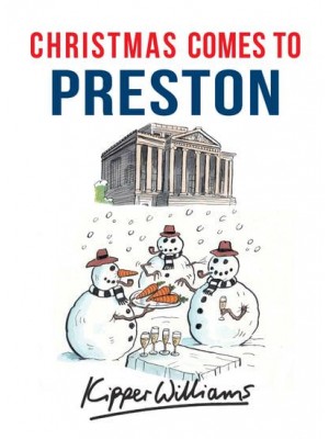 Christmas Comes to Preston - Christmas Comes to ...