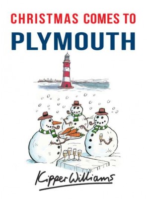 Christmas Comes to Plymouth - Christmas Comes to ...