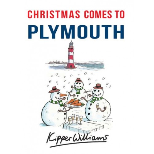 Christmas Comes to Plymouth - Christmas Comes to ...