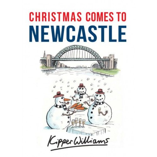 Christmas Comes to Newcastle - Christmas Comes to ...