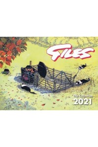 Giles The Collection 2021 - Giles
