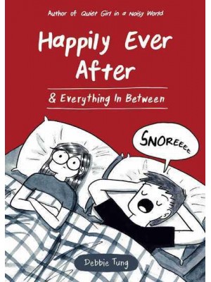 Happily Ever After & Everything in Between