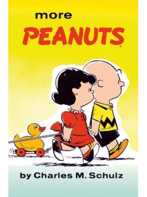 More Peanuts