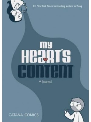 My Heart's Content A Journal