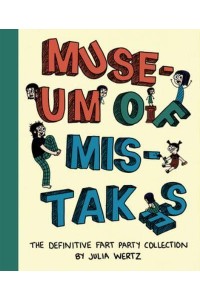 Museum of Mistakes
