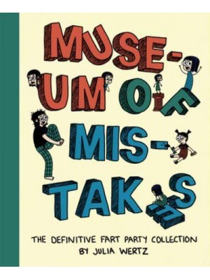 Museum of Mistakes