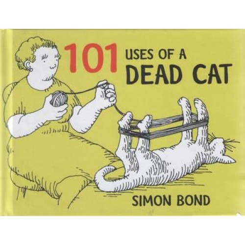 A Hundred and One Uses of a Dead Cat