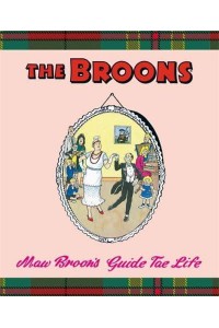 Maw Broon's Guide Tae Life