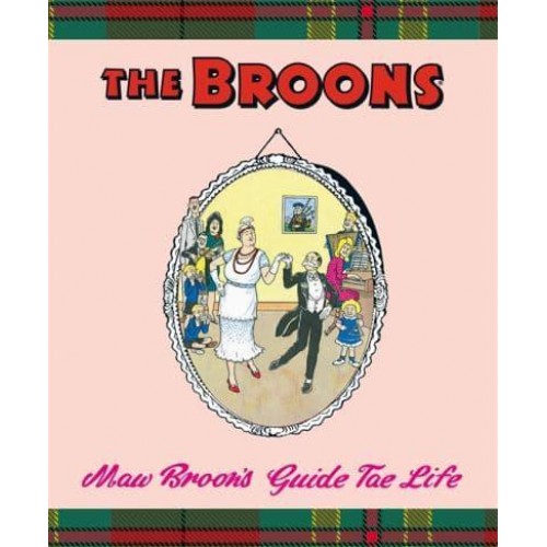 Maw Broon's Guide Tae Life