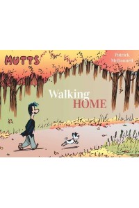 Walking Home - Mutts