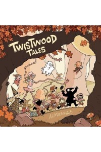 Twistwood Tales