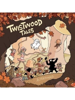 Twistwood Tales
