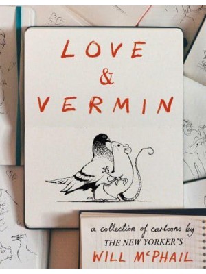 Love & Vermin Cartoons