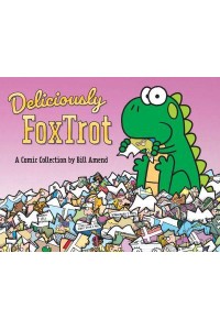 Deliciously FoxTrot - FoxTrot