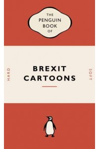 The Penguin Book of Brexit Cartoons