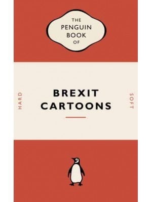 The Penguin Book of Brexit Cartoons