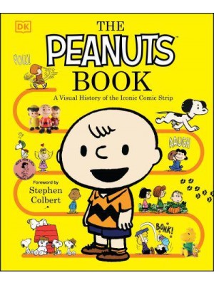 The Peanuts Book