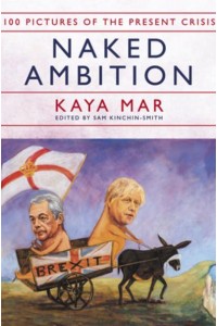 Naked Ambition 100 Pictures of the Present Crisis