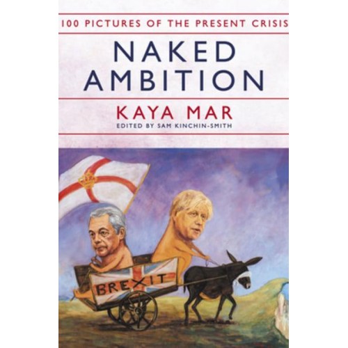 Naked Ambition 100 Pictures of the Present Crisis