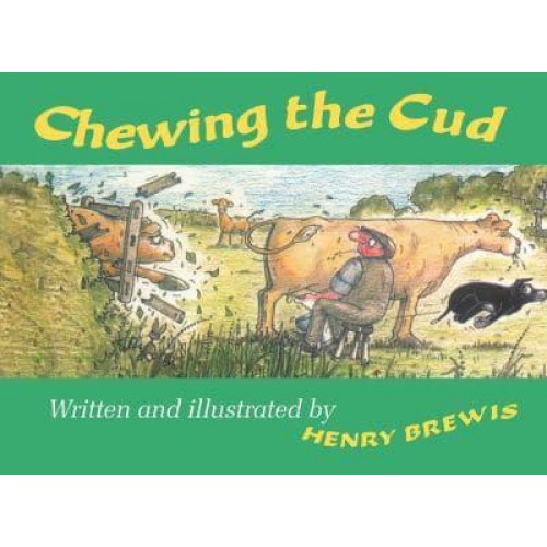 Chewing the Cud