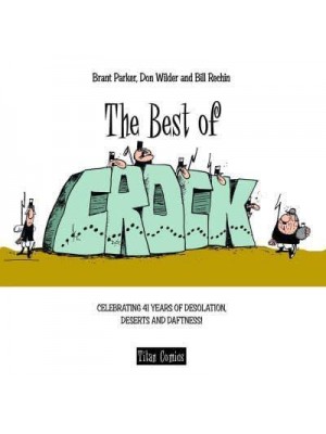 The Best of Crock