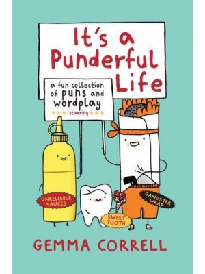 It's a Punderful Life A Fun Collection of Puns and Wordplay