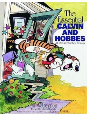 The Essential Calvin and Hobbes A Calvin and Hobbes Treasury