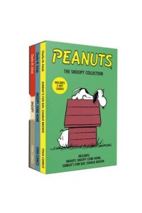Snoopy Boxed Set