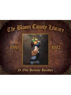 The Bloom County Library. Book One