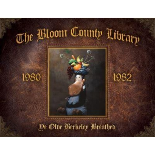 The Bloom County Library. Book One