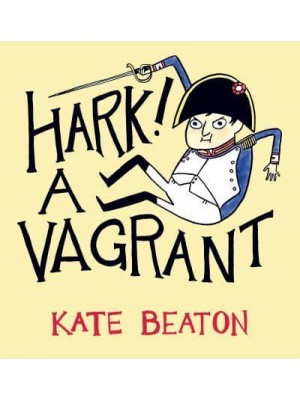 Hark! A Vagrant