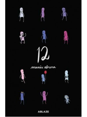 Manix Abrera's 12