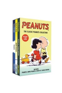 The Classic Peanuts Collection