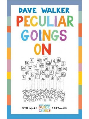 Peculiar Goings On