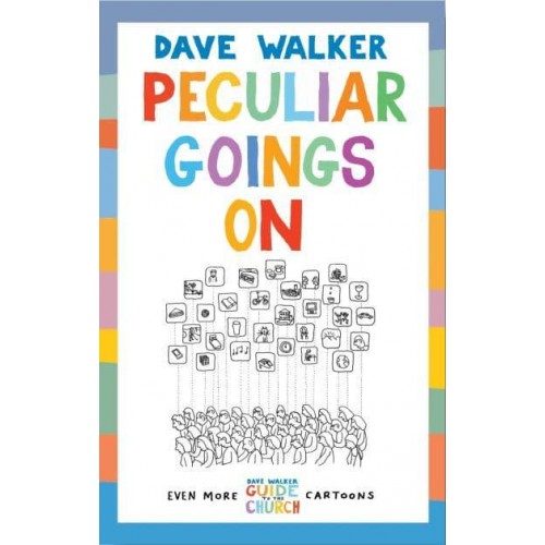 Peculiar Goings On