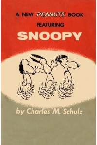 Peanuts: Snoopy