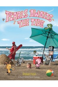 Pearls Awaits the Tide - Pearls Before Swine