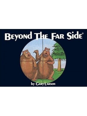 Beyond the Far Side