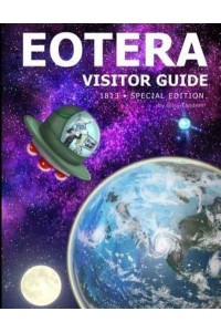 Visitor Guide to Eotera