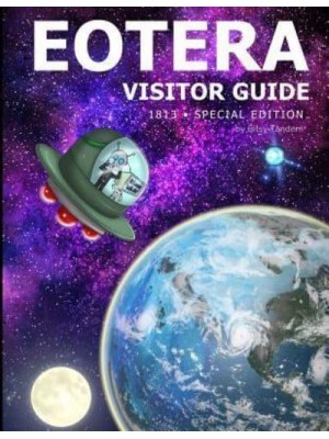 Visitor Guide to Eotera