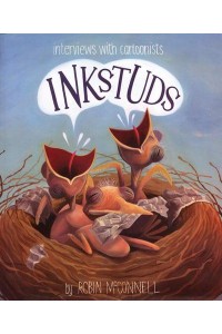 Inkstuds