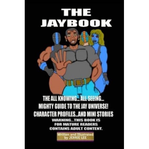 The JayBook